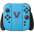 Villanova University V Wildcats Nintendo Switch 2 (2025) with Joy-Con Skin